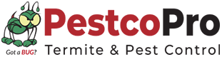 Pestco Professional Pest Control - Logo