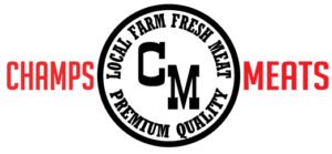 Champs Meats - logo
