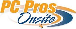 PC Pros Onsite - Logo