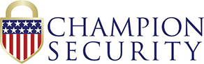 Champion Security - Logo