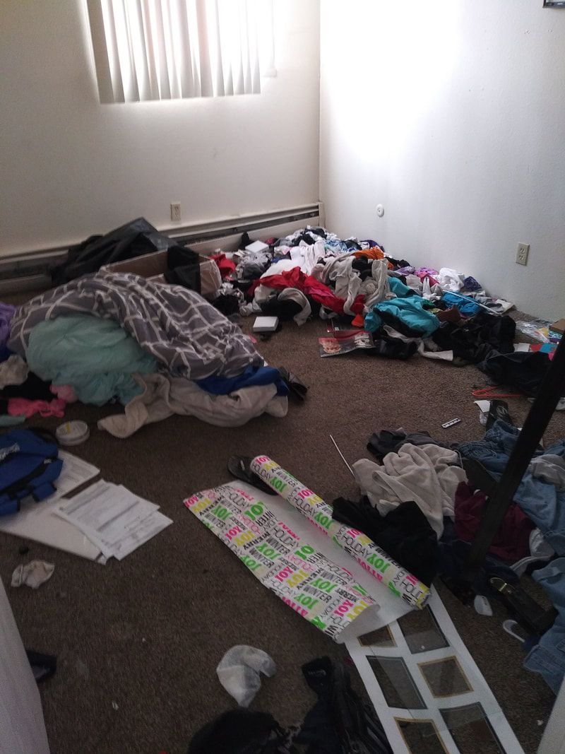 Restoration and clean up services