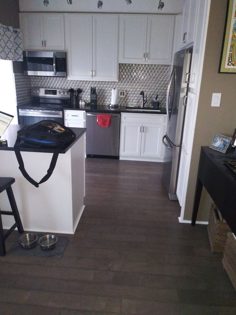 Restoration and clean up services