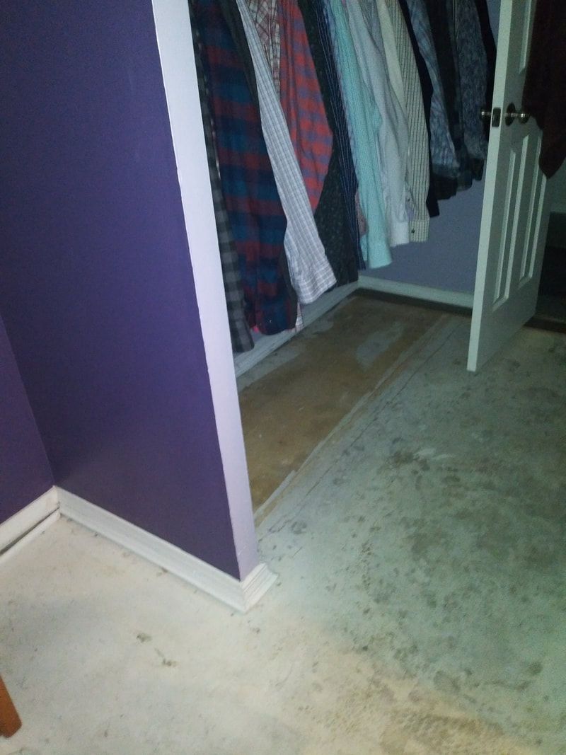 Restoration and clean up services