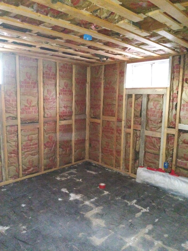 Restoration and clean up services