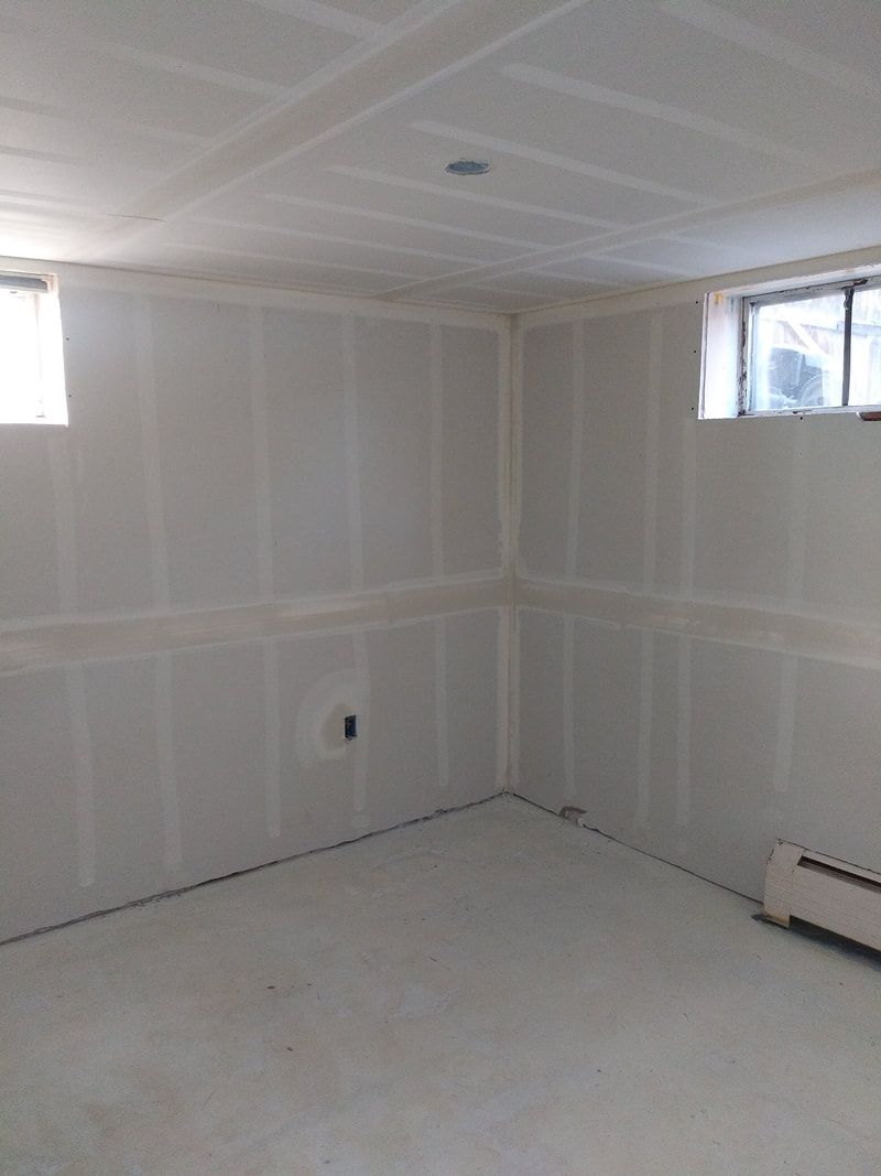 Restoration and clean up services