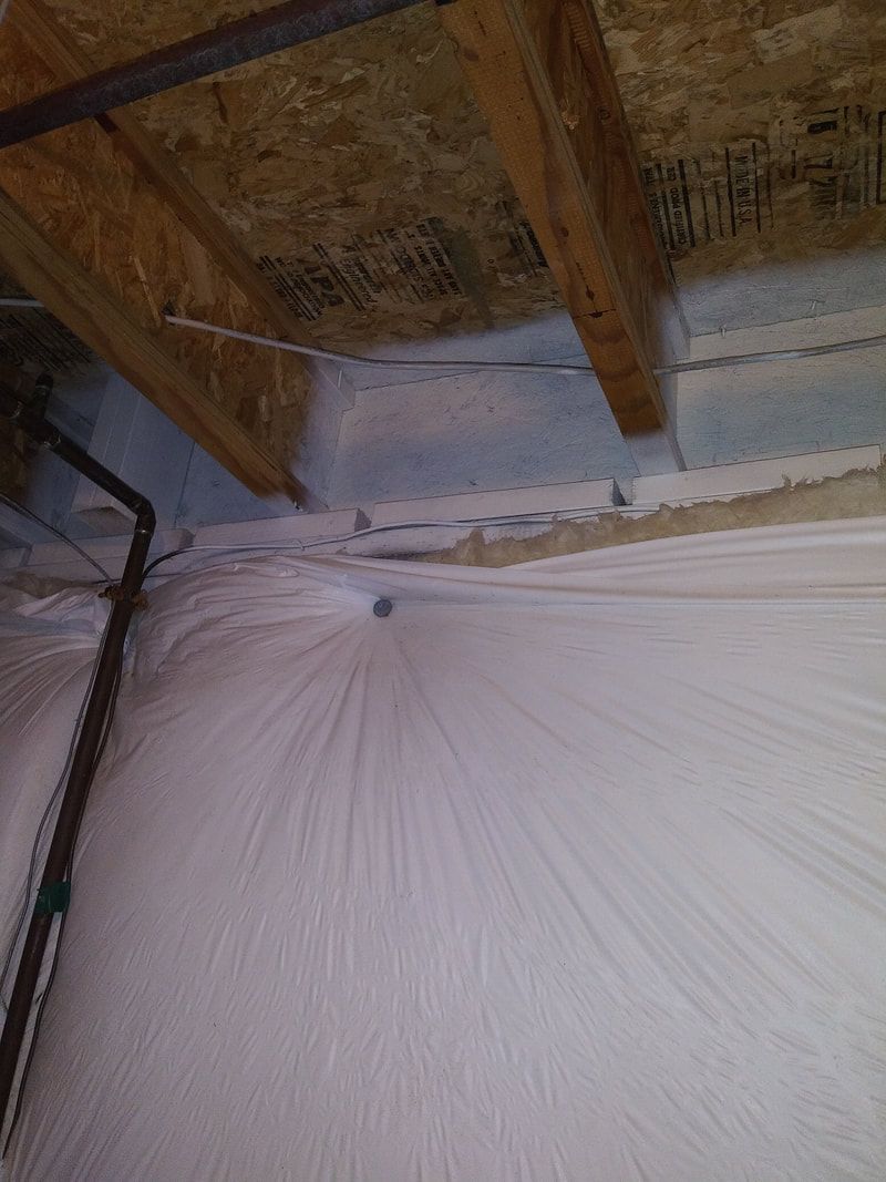 Restoration and clean up services