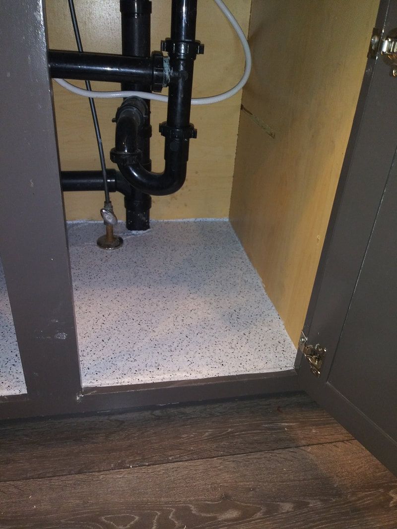 Restoration and clean up services