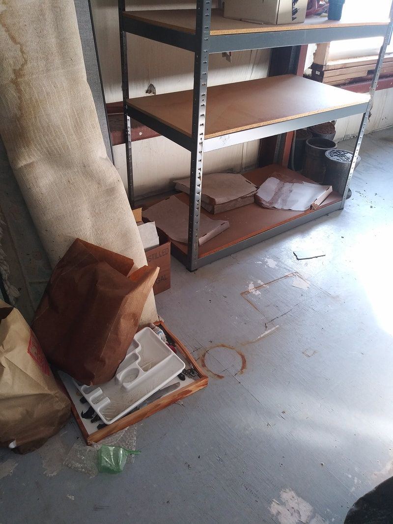 Restoration and clean up services