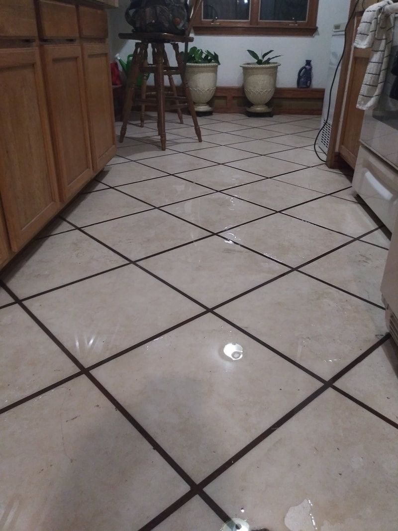 Restoration and clean up services