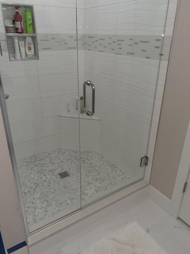 Property restoration and clean up