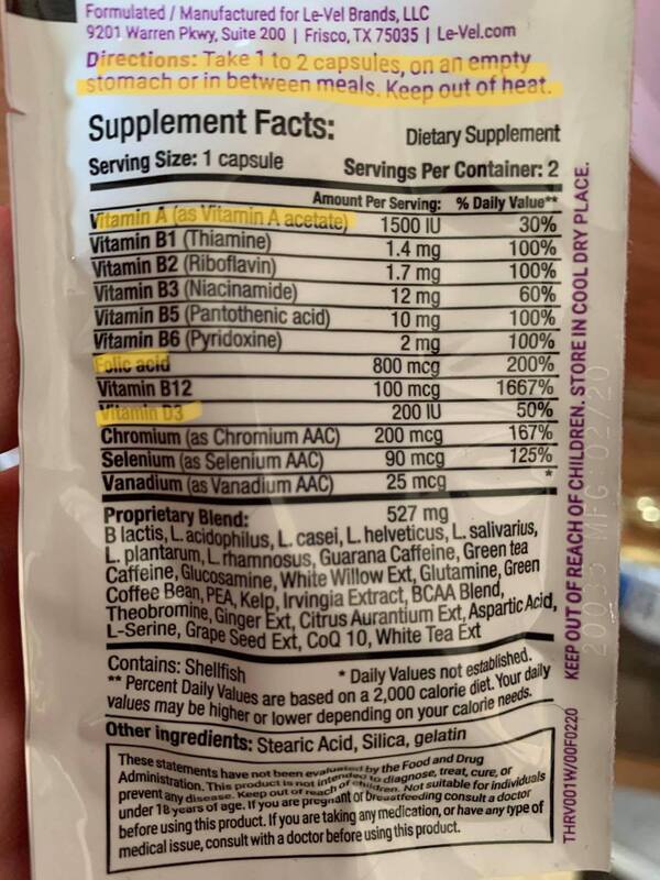 what is glp 1 prescription Personalized GLP-1 – My Healthy Vibes
