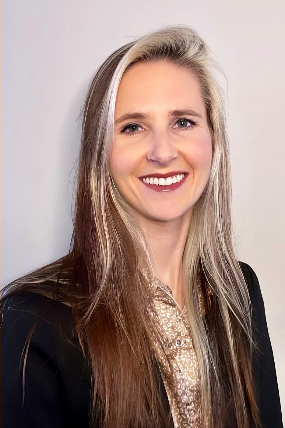 Dawn Bergs Profile Portrait Photo