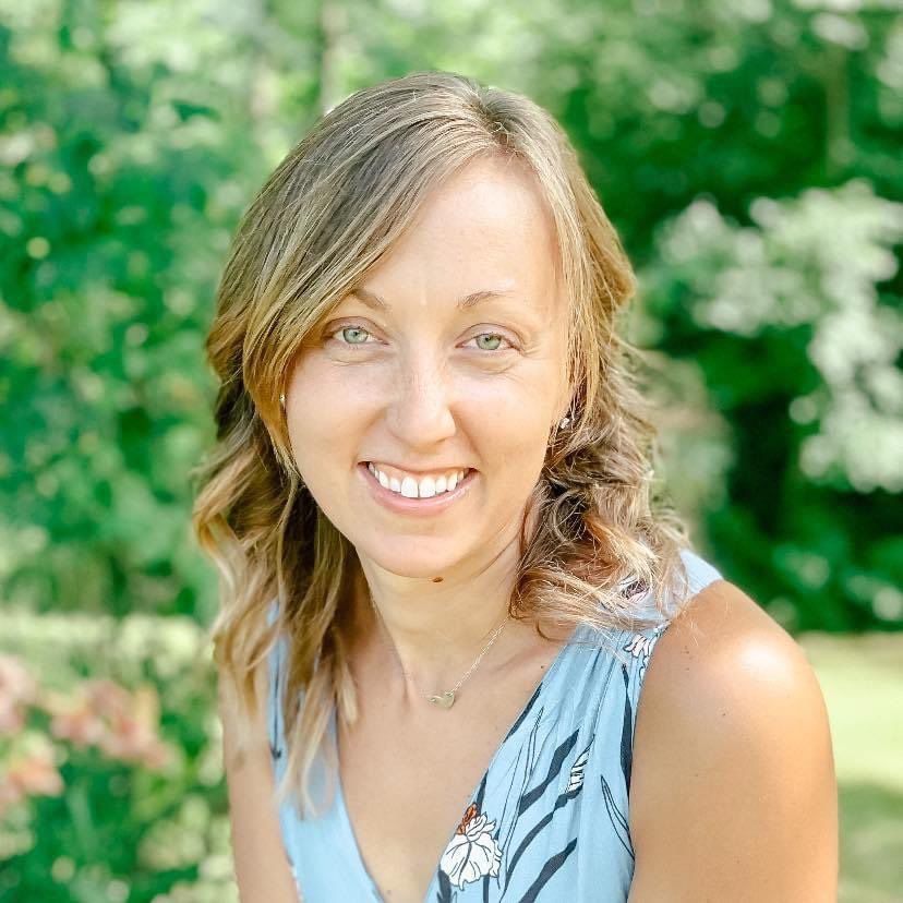 Dr. Taryn Stittleburg