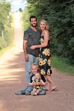 Family photo