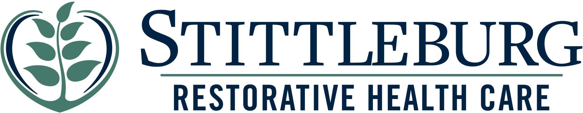 Stittleburg Restorative Health Care - Logo