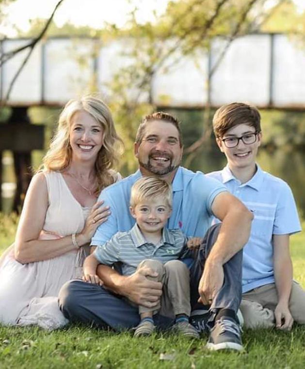 Devanie Roesler, CMA