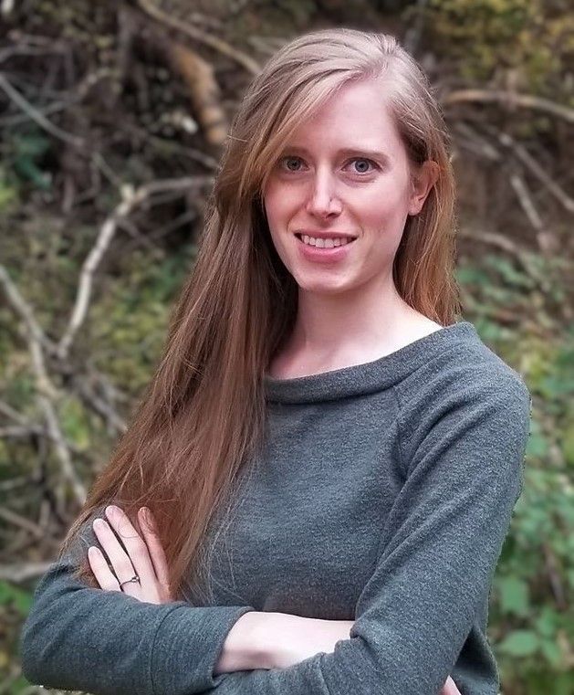 Olivia Chasteen, CLC