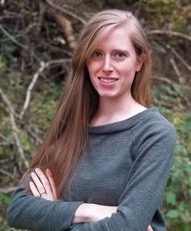Olivia Chasteen, CLC