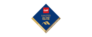 GAF Master Elite Contractor