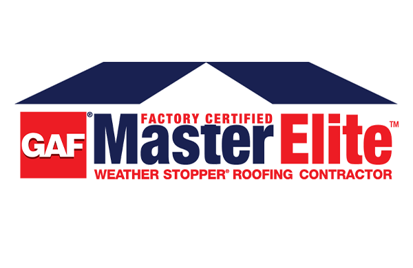 GAF master elite contractor 