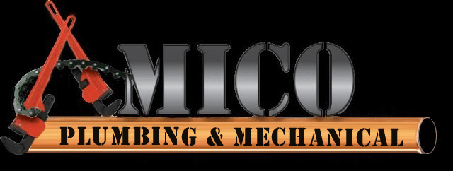 Amico Logo