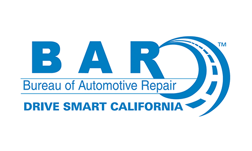 BAR- Bureau Of Automotive Repair