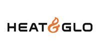Heat and Glo logo