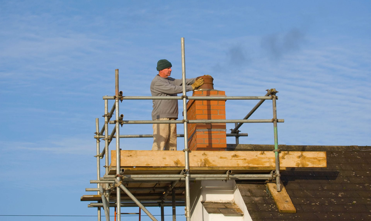 Stateline Masonry & Waterproofing