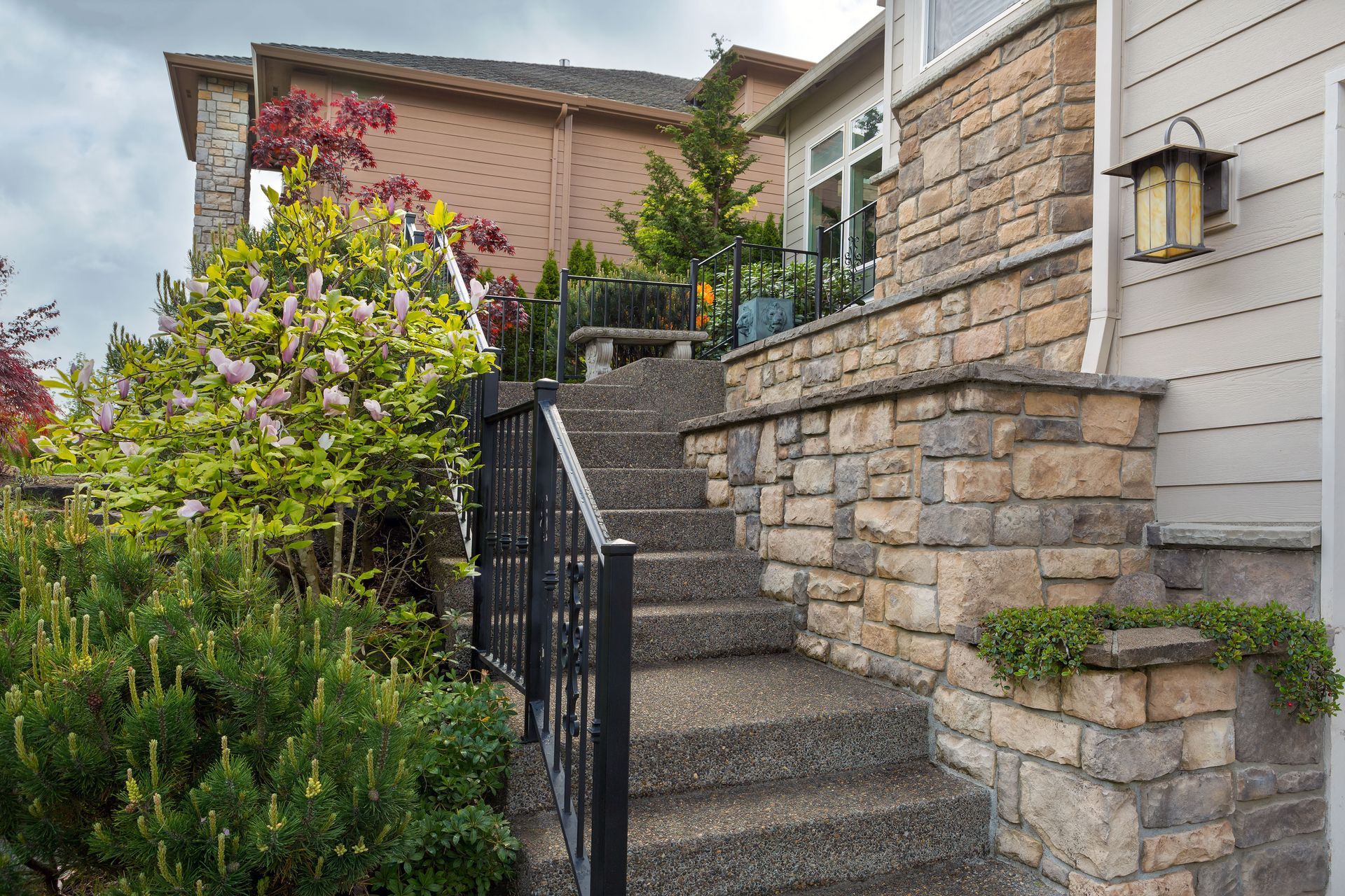 Stateline Masonry & Waterproofing