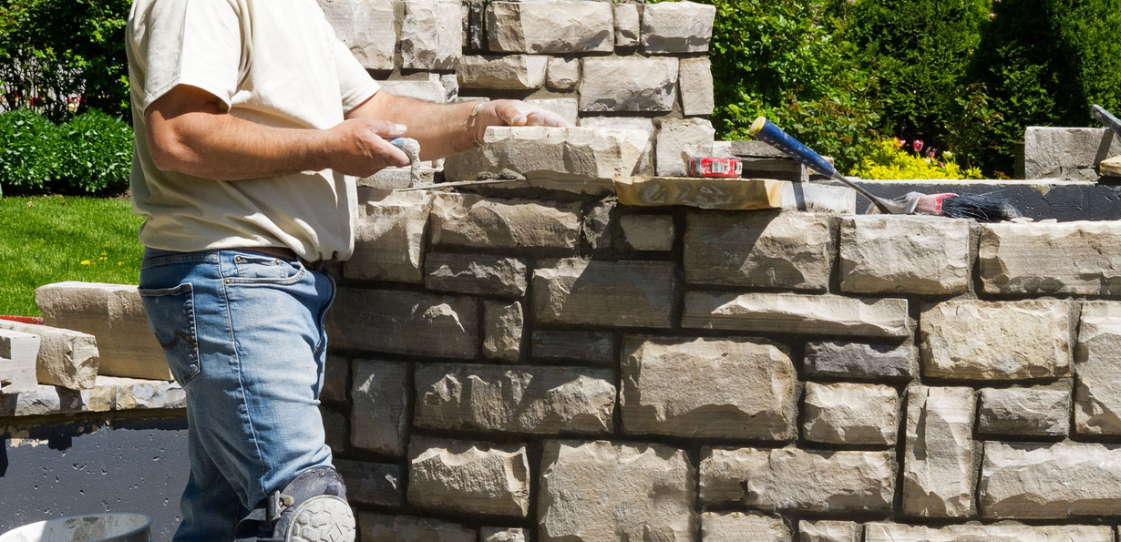Stateline Masonry & Waterproofing
