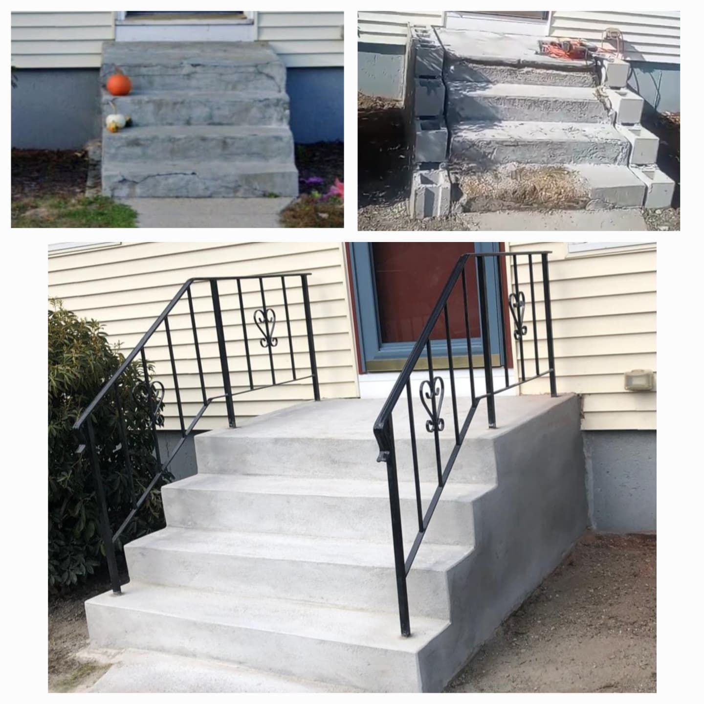 Stateline Masonry & Waterproofing