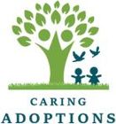 Caring Adoptions Logo