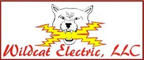 Wildcat Electric, LLC - Logo
