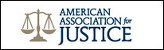 American association for justice