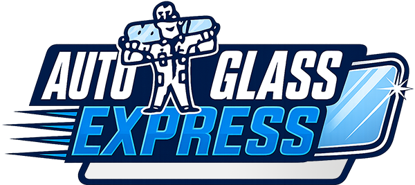 Auto Glass Express Logo
