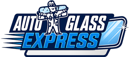 Auto Glass Express Logo