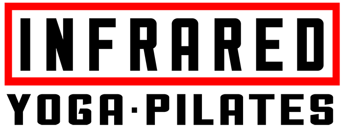 Infrared Yoga - logo