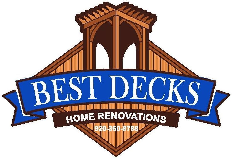 Best Decks And Home Renovations - logo