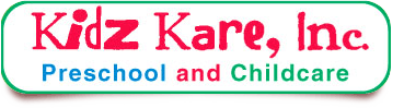 Kidz Kare - logo
