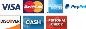 Payment options