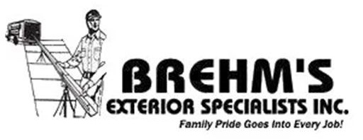 Brehm's Exterior Specialist