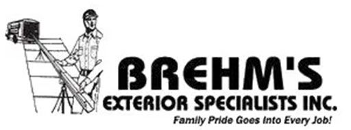 Brehm's Exterior Specialist