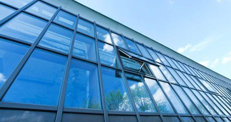 Commercial Business Windows