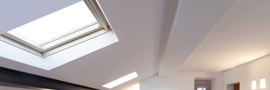 Illuminating Skylights