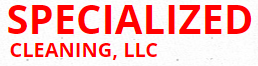 Specialized House Cleaning LLC - Logo