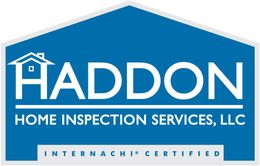 Haddon Home Inspection Services, LLC Logo