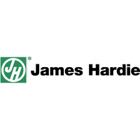 James Hardie logo