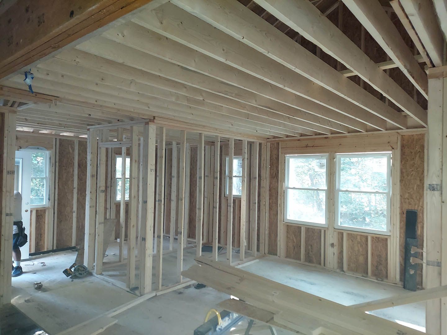 What Sets Rodas Construction LLC. Apart from Other General Contractors in Raleigh