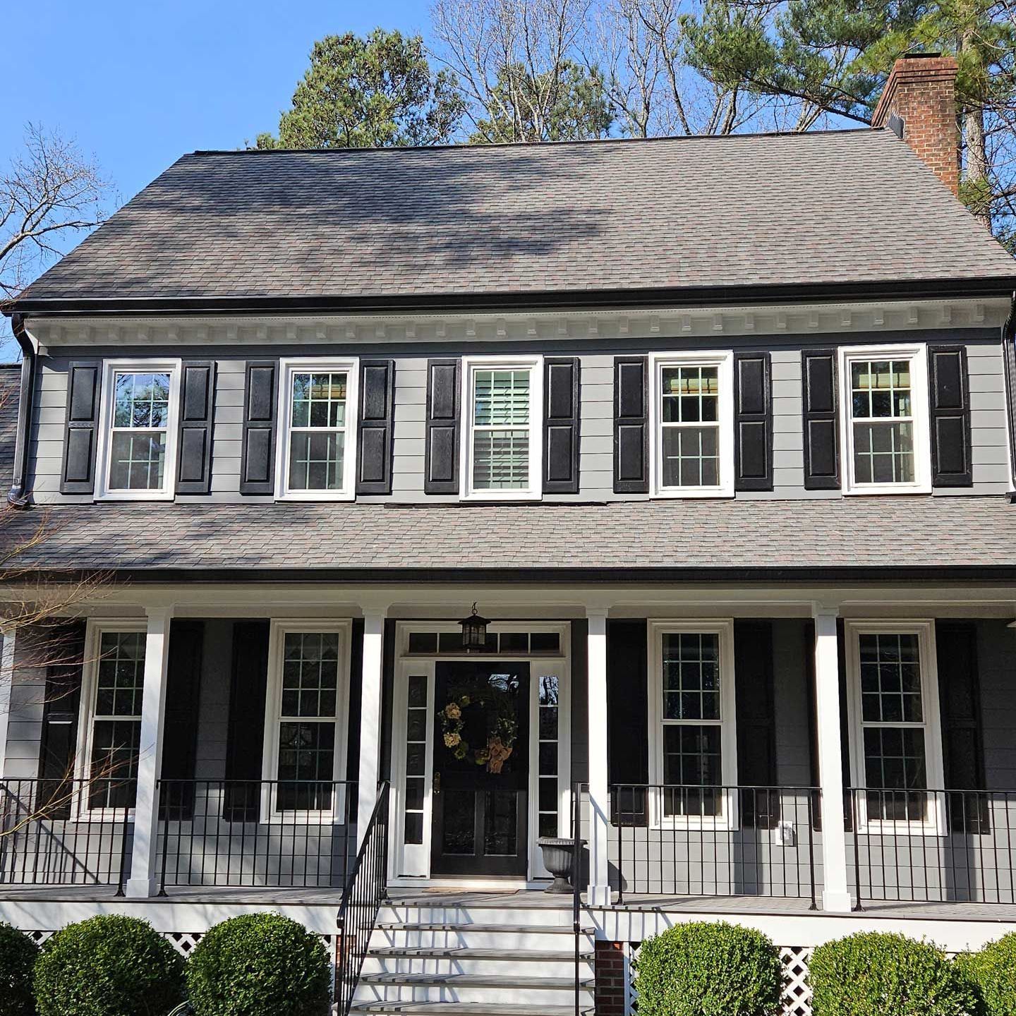 Protecting Your Home: Why Exterior Upkeep Matters