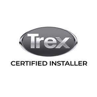 Trex Certified Installer badge